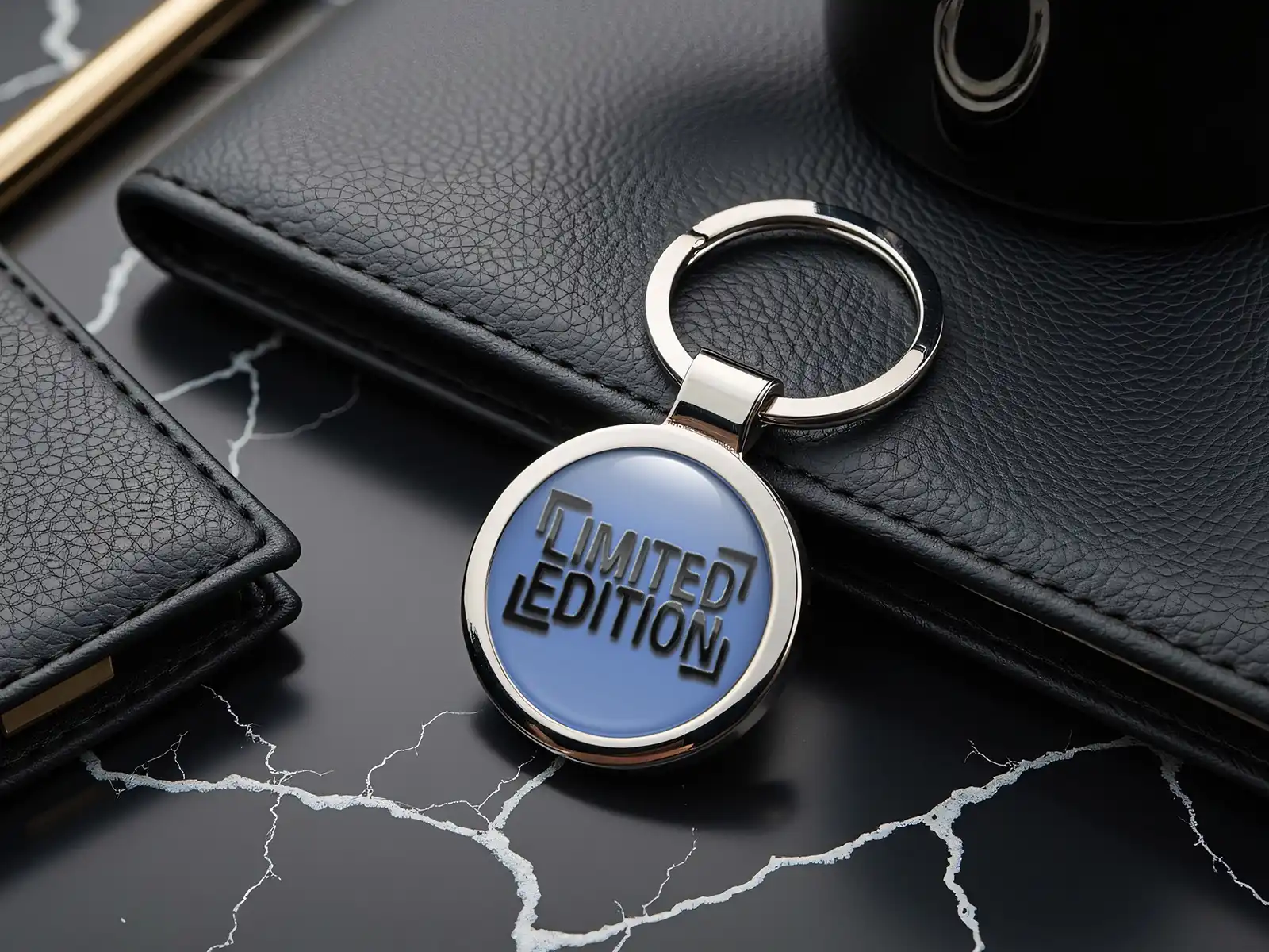 Car Keychain Tuning Custom Style Unique Fit